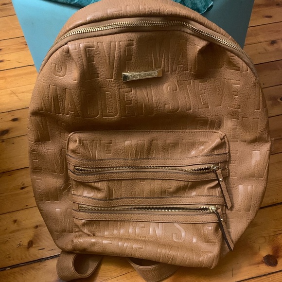 Backpack - Picture 1 of 2